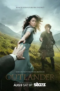 Чужестранка 7 сезон (2023)