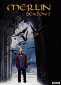 Мерлин 2 сезон (2009)