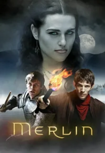 Мерлин 3 сезон (2010)