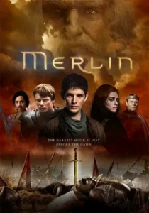 Мерлин 4 сезон (2011)