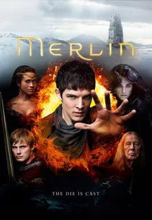 Мерлин 5 сезон (2012)